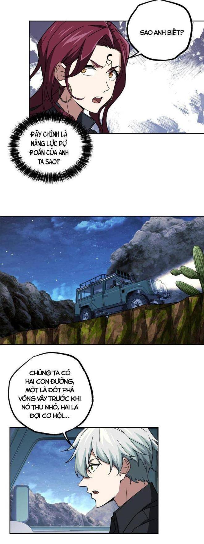 Thợ Máy Siêu Cấp Chapter 168 - 2