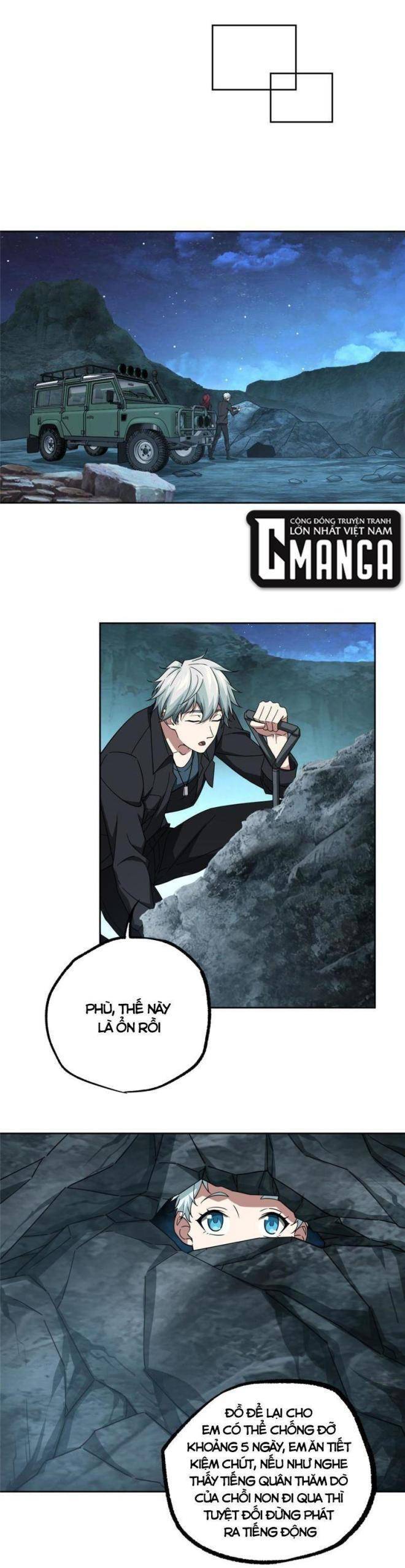 Thợ Máy Siêu Cấp Chapter 168 - 11