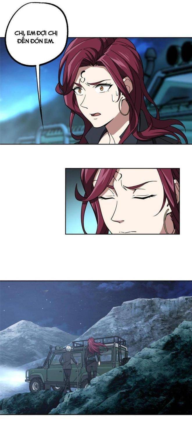 Thợ Máy Siêu Cấp Chapter 168 - 12