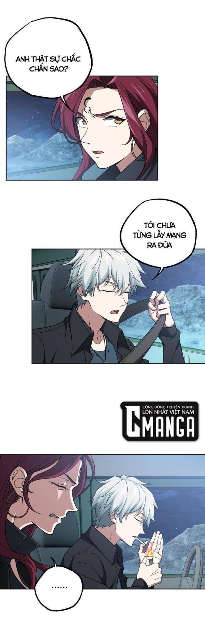 Thợ Máy Siêu Cấp Chapter 168 - 13