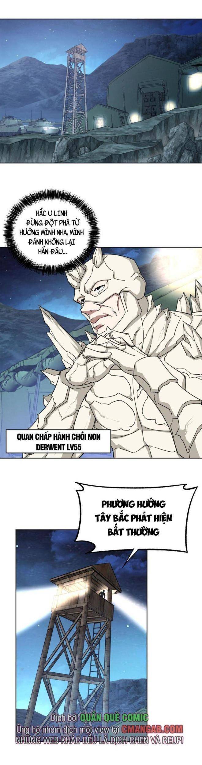 Thợ Máy Siêu Cấp Chapter 168 - 17