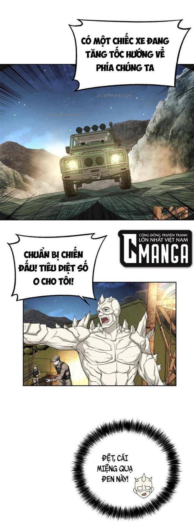 Thợ Máy Siêu Cấp Chapter 168 - 18