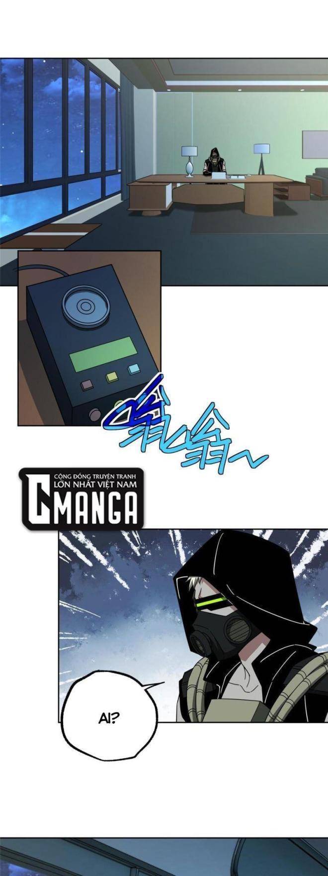 Thợ Máy Siêu Cấp Chapter 168 - 5