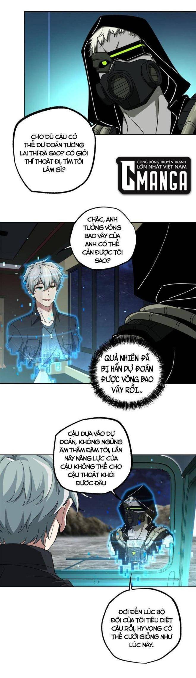 Thợ Máy Siêu Cấp Chapter 168 - 7