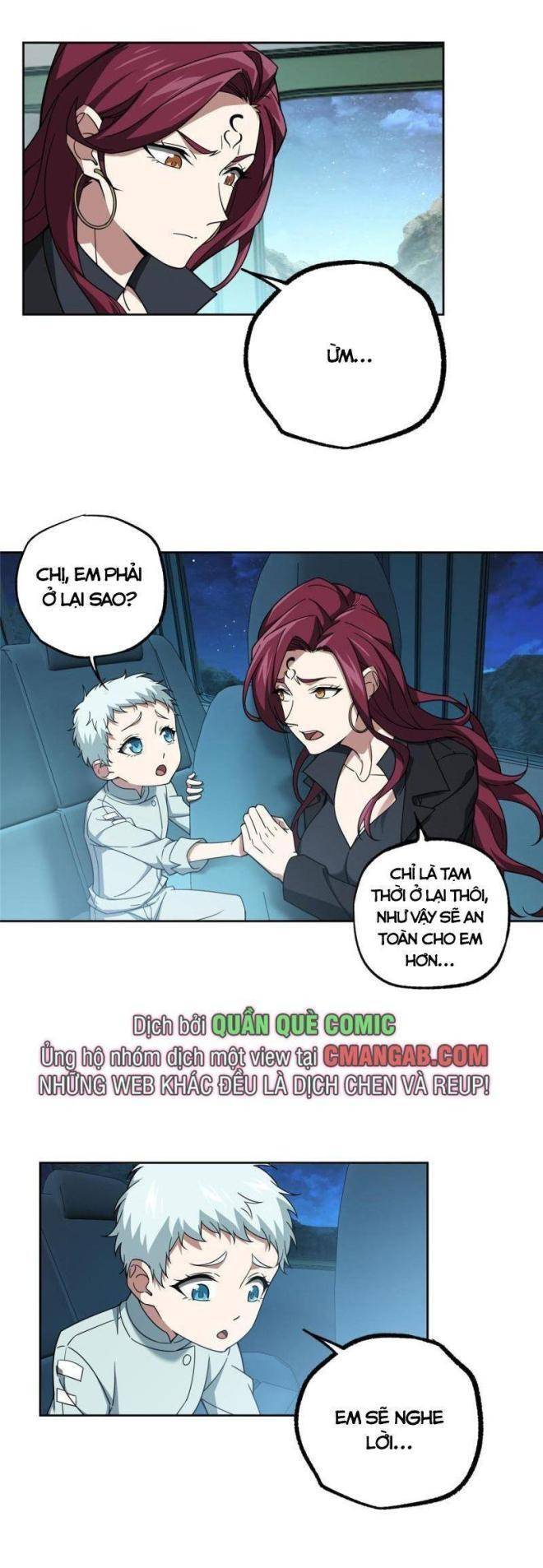 Thợ Máy Siêu Cấp Chapter 168 - 10