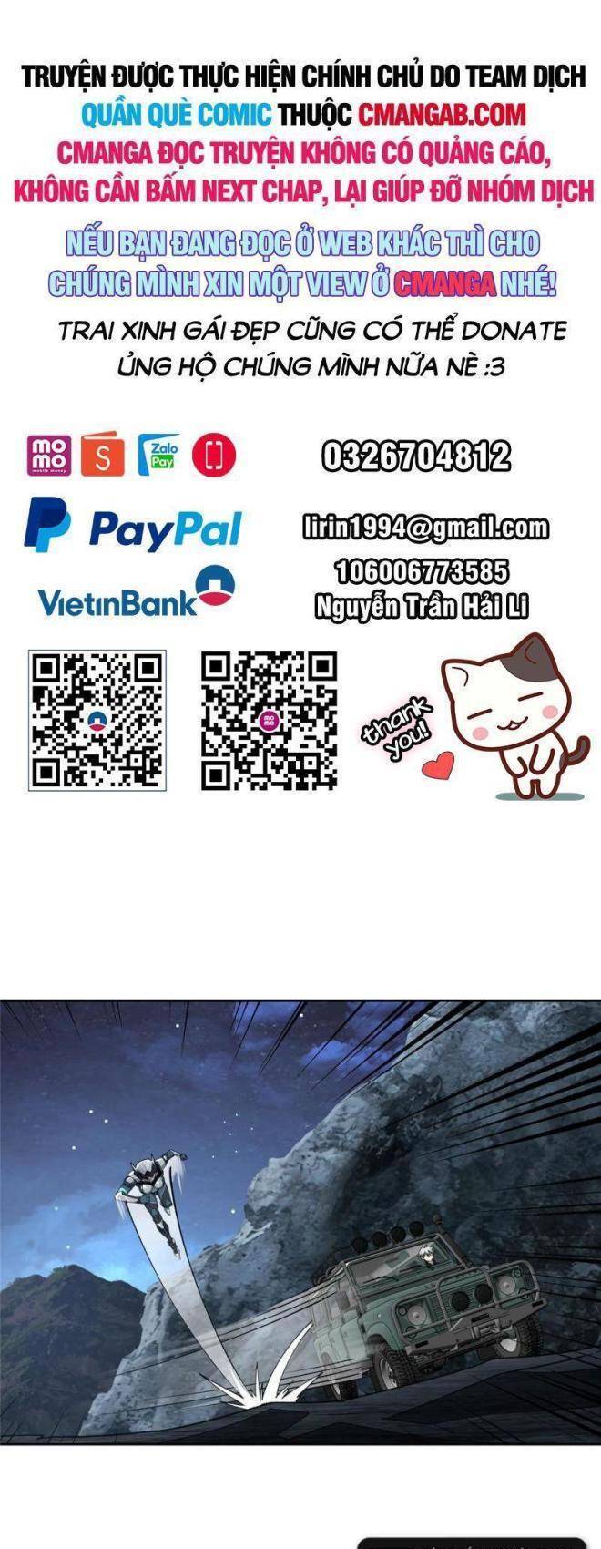 Thợ Máy Siêu Cấp Chapter 169 - 1