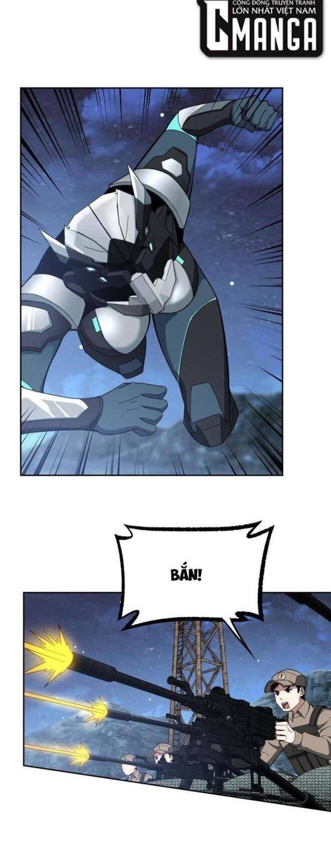 Thợ Máy Siêu Cấp Chapter 169 - 2