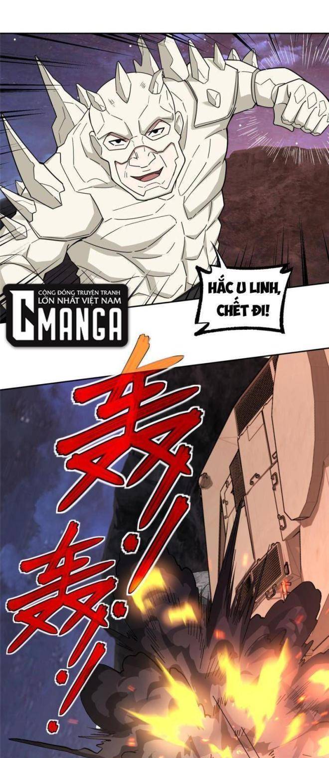 Thợ Máy Siêu Cấp Chapter 169 - 13