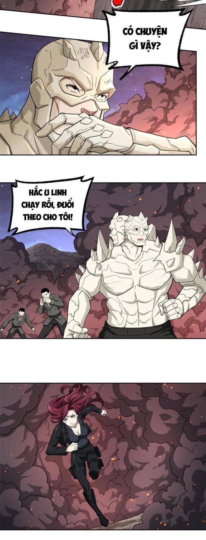 Thợ Máy Siêu Cấp Chapter 169 - 15