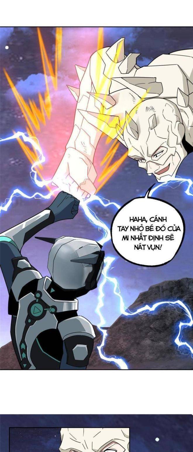 Thợ Máy Siêu Cấp Chapter 169 - 17