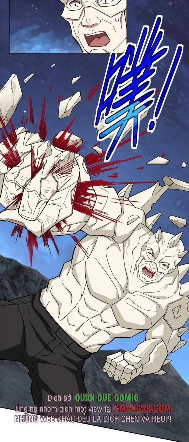 Thợ Máy Siêu Cấp Chapter 169 - 18