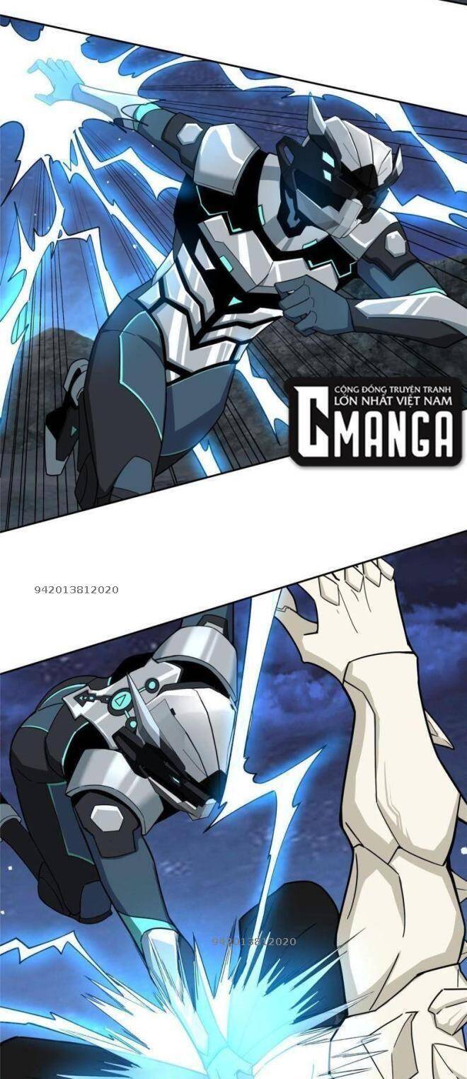 Thợ Máy Siêu Cấp Chapter 169 - 19