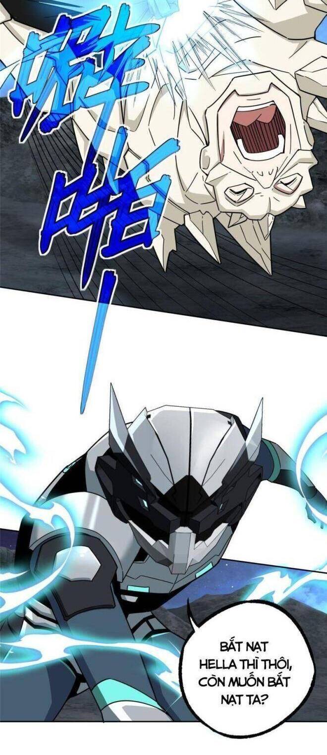 Thợ Máy Siêu Cấp Chapter 169 - 20