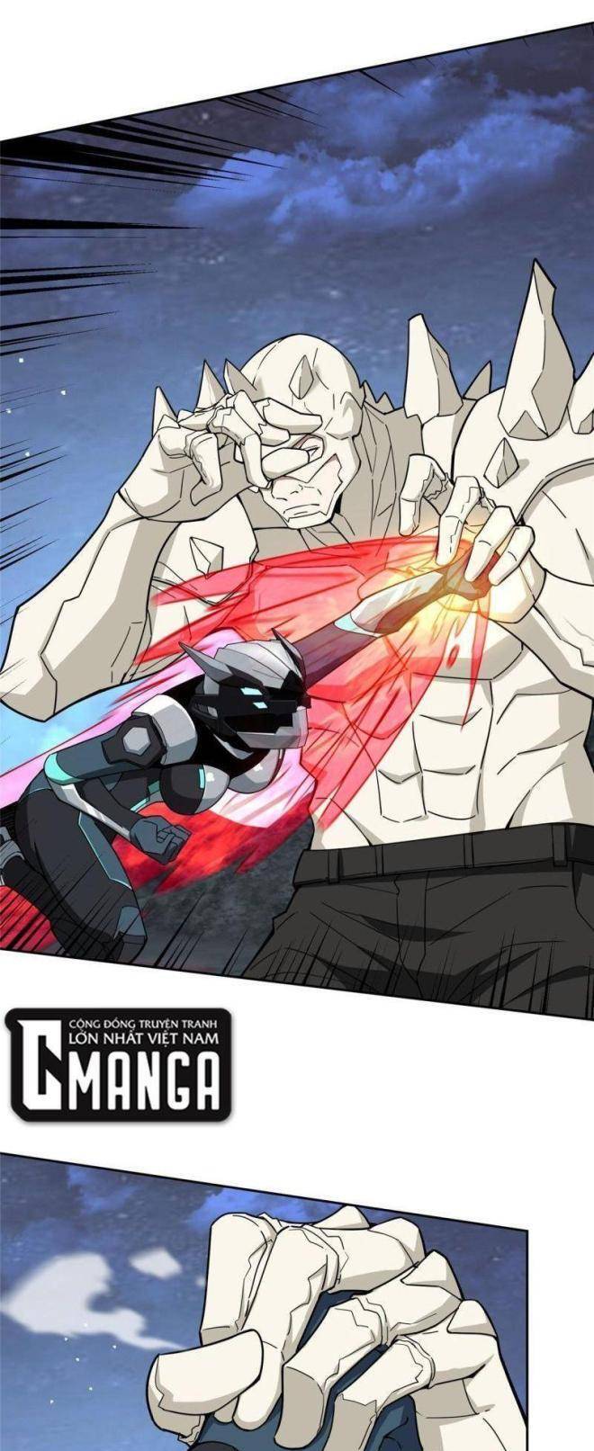 Thợ Máy Siêu Cấp Chapter 169 - 6