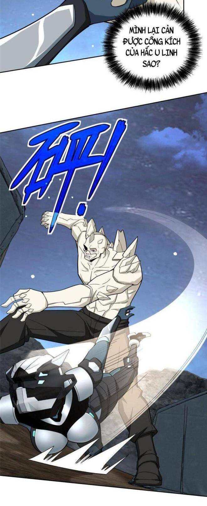 Thợ Máy Siêu Cấp Chapter 169 - 7