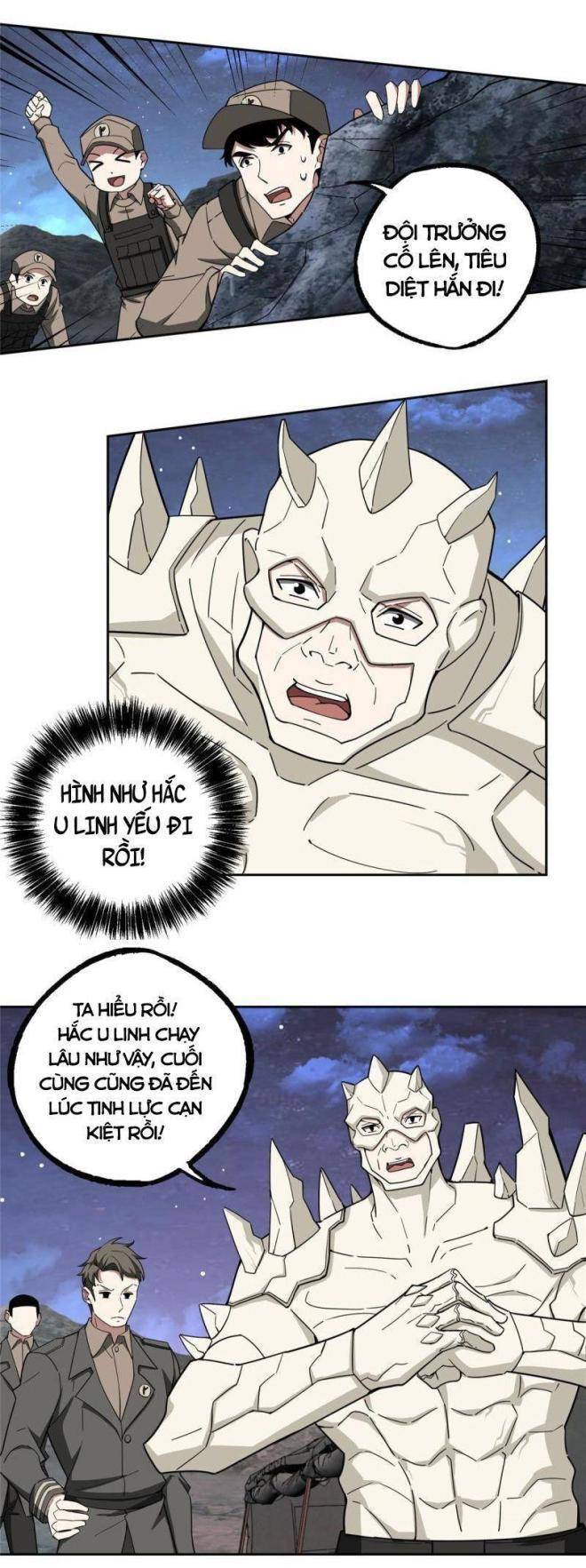 Thợ Máy Siêu Cấp Chapter 169 - 8