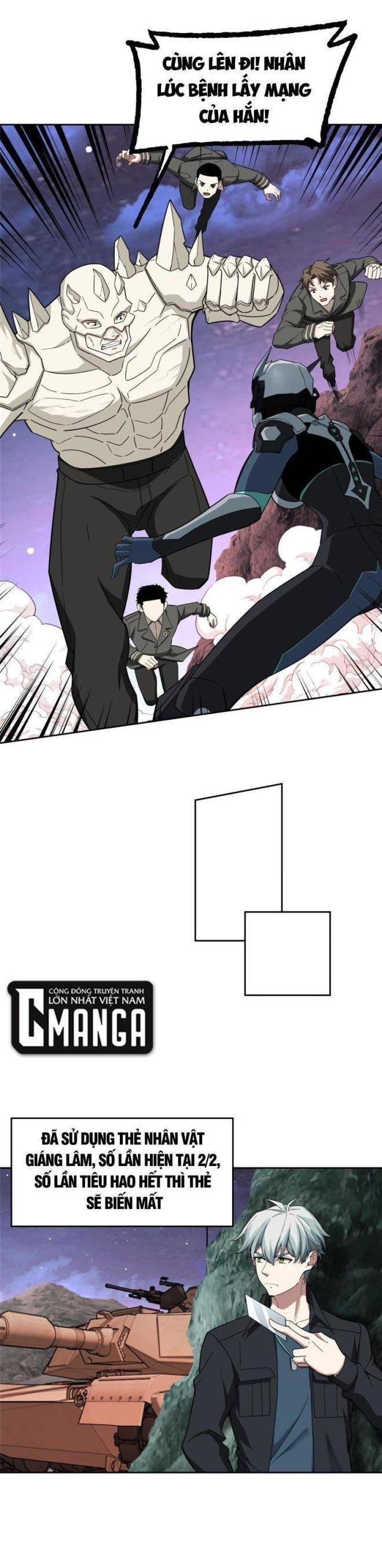 Thợ Máy Siêu Cấp Chapter 169 - 9