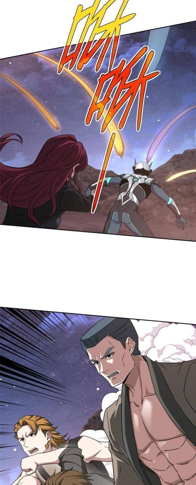 Thợ Máy Siêu Cấp Chapter 170 - 12