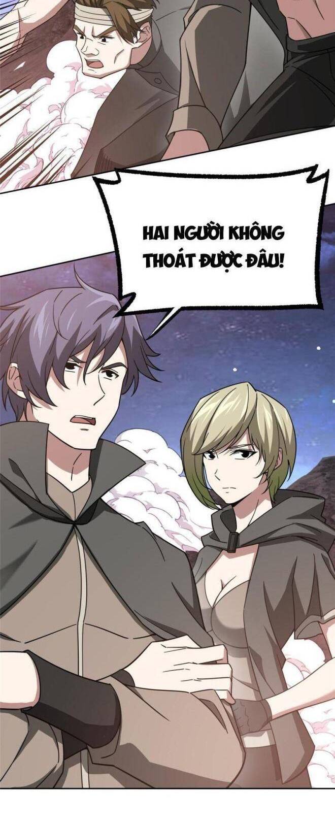 Thợ Máy Siêu Cấp Chapter 170 - 13