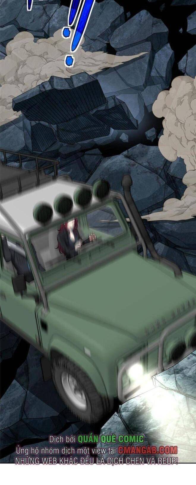 Thợ Máy Siêu Cấp Chapter 170 - 8