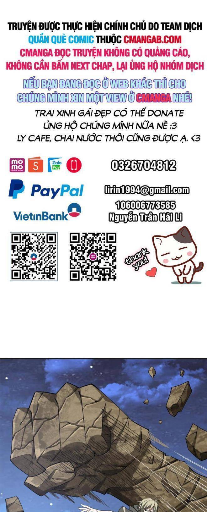 Thợ Máy Siêu Cấp Chapter 171 - 1