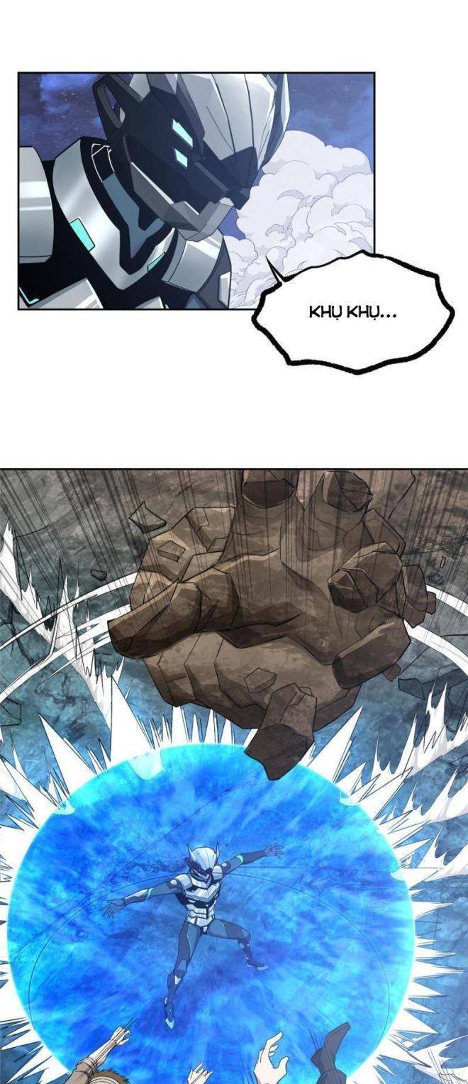 Thợ Máy Siêu Cấp Chapter 171 - 11