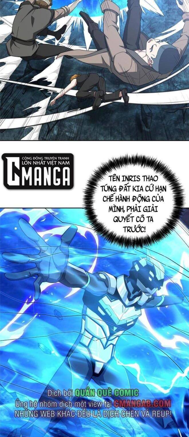 Thợ Máy Siêu Cấp Chapter 171 - 12