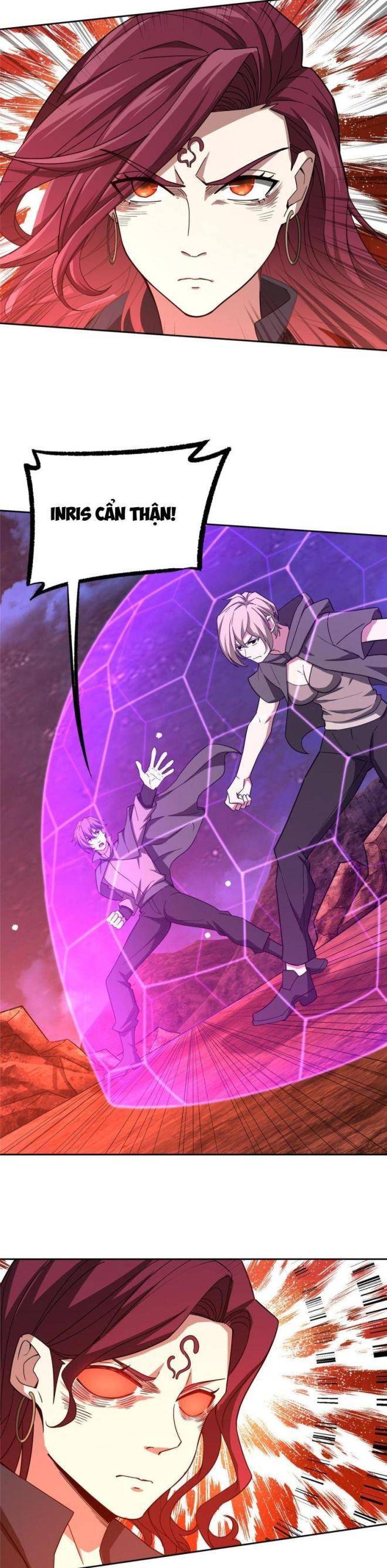 Thợ Máy Siêu Cấp Chapter 171 - 15