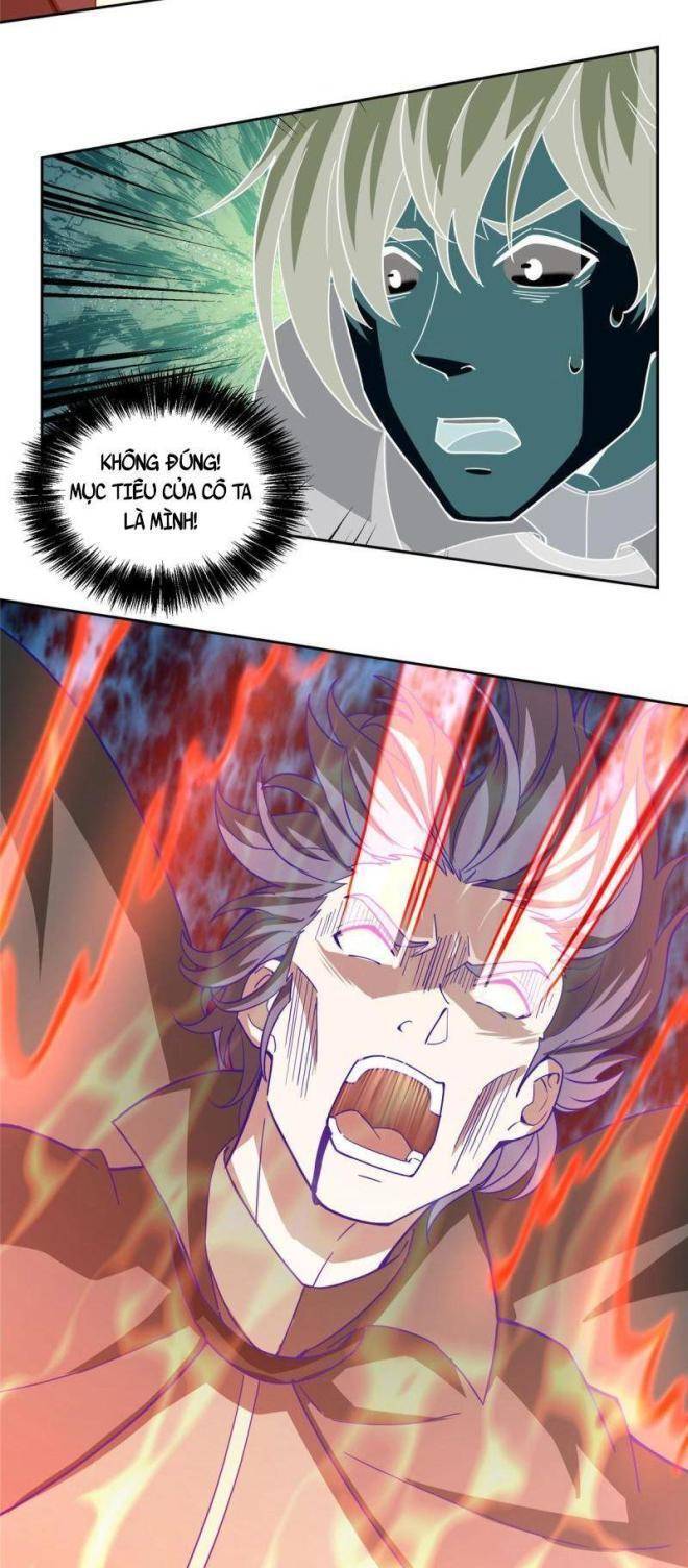 Thợ Máy Siêu Cấp Chapter 171 - 16