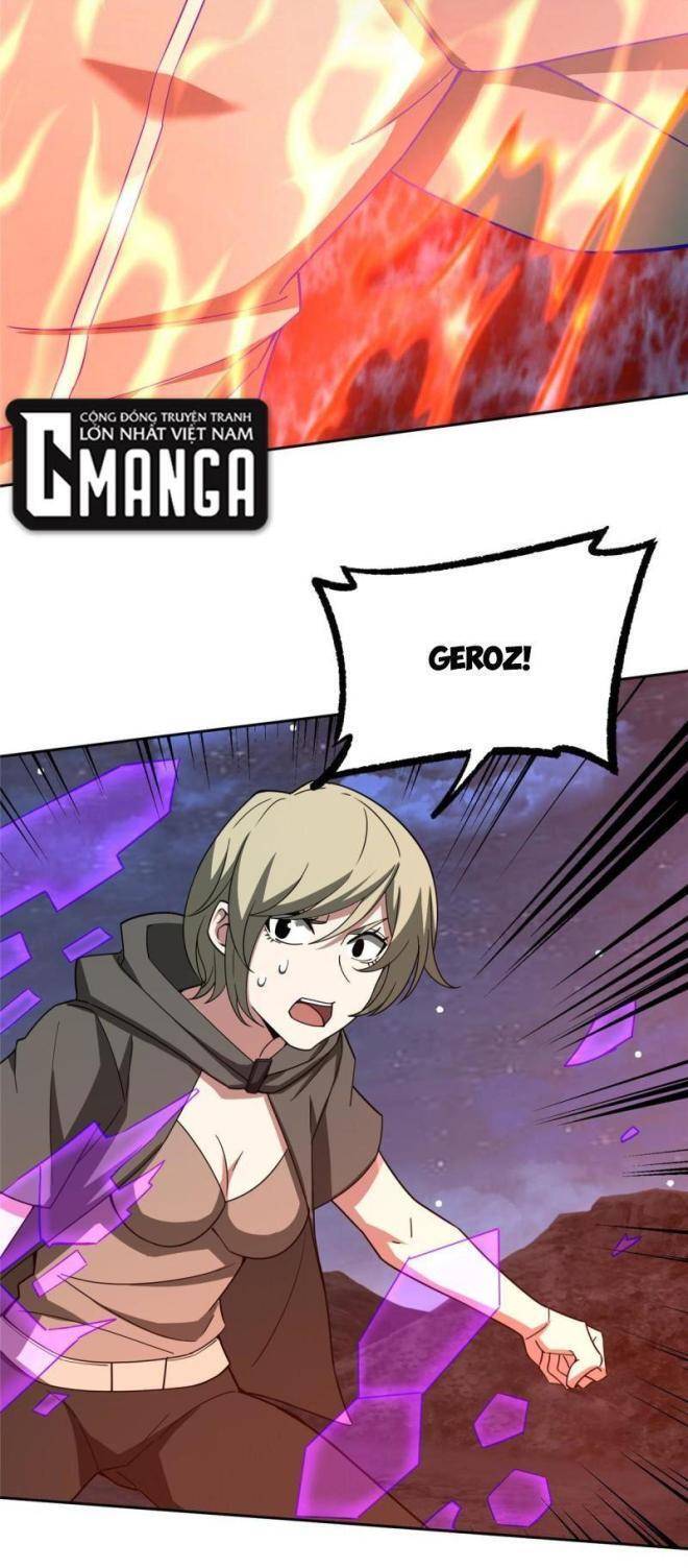 Thợ Máy Siêu Cấp Chapter 171 - 17