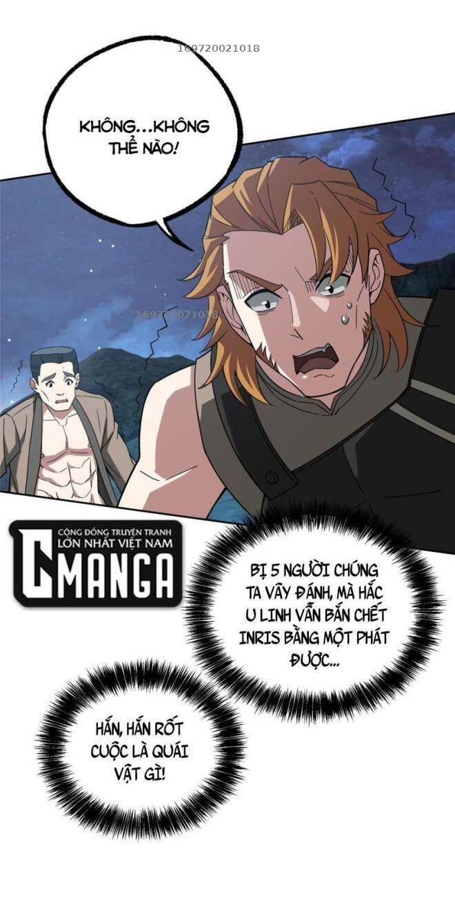 Thợ Máy Siêu Cấp Chapter 171 - 20