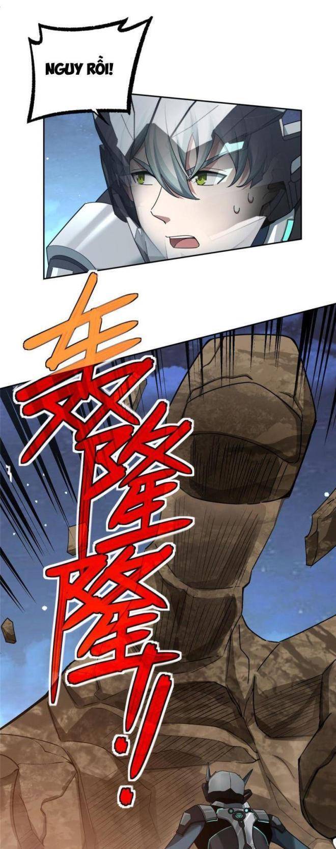 Thợ Máy Siêu Cấp Chapter 171 - 9