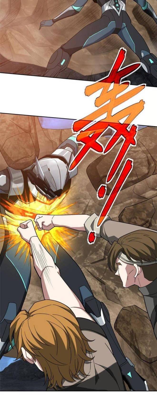 Thợ Máy Siêu Cấp Chapter 171 - 10