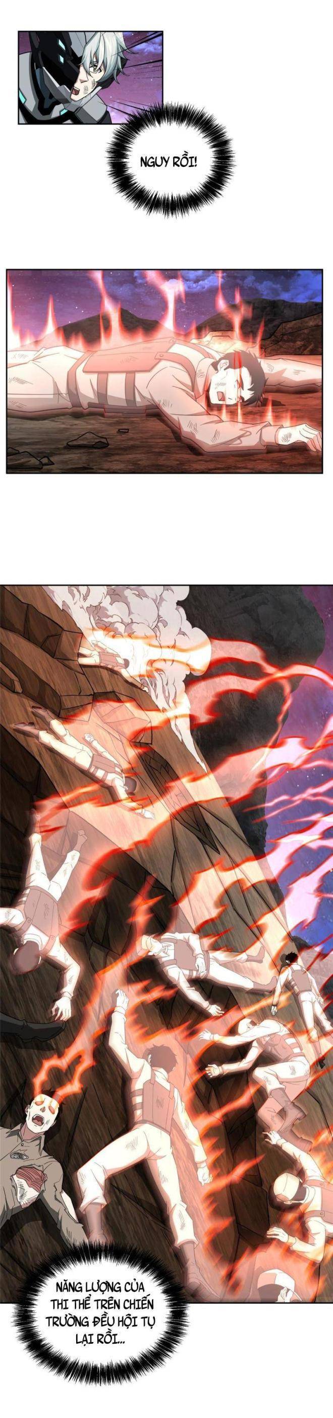 Thợ Máy Siêu Cấp Chapter 172 - 12