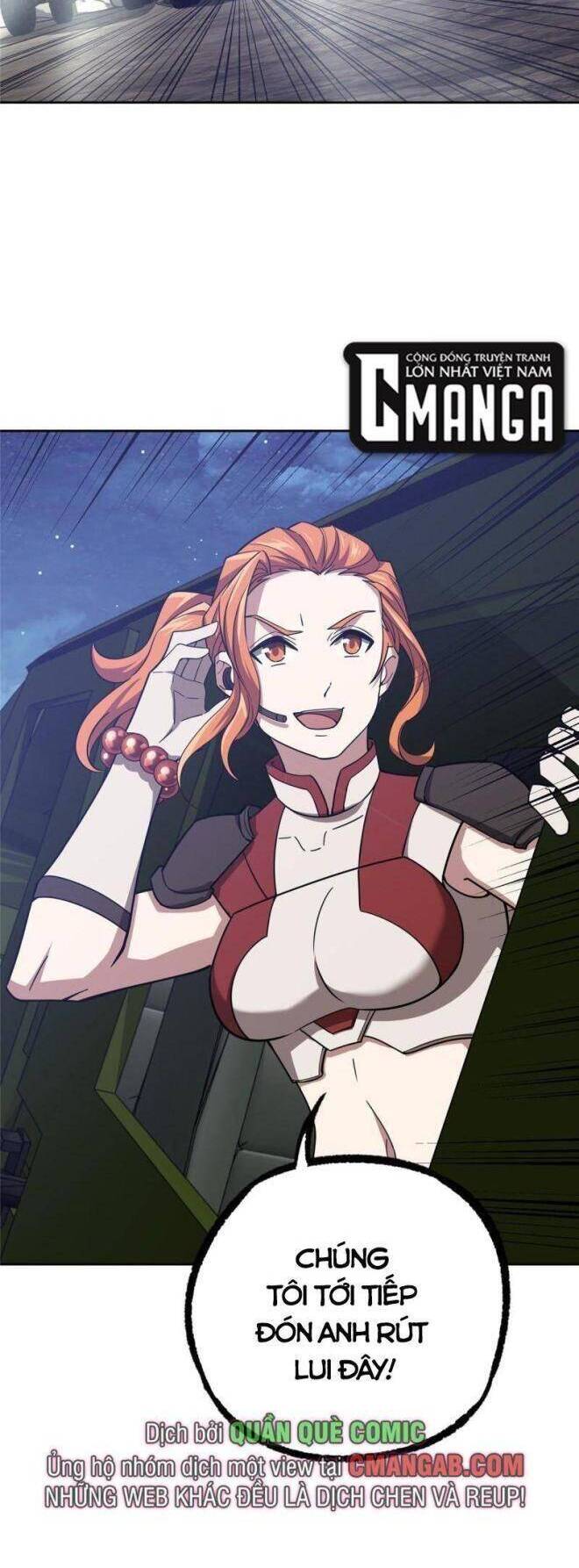 Thợ Máy Siêu Cấp Chapter 172 - 17