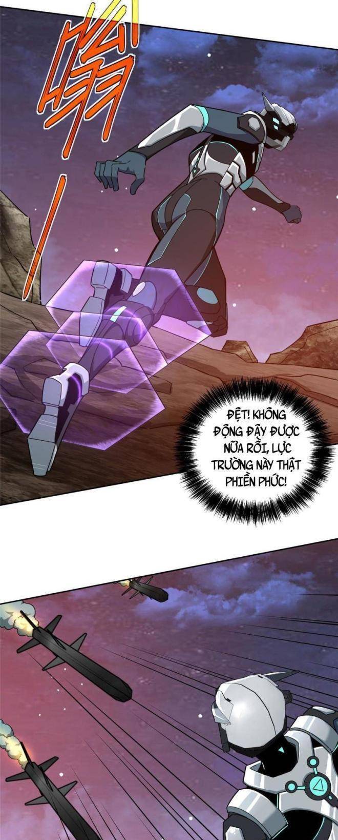 Thợ Máy Siêu Cấp Chapter 172 - 4