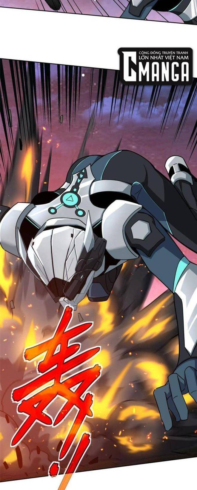 Thợ Máy Siêu Cấp Chapter 172 - 5