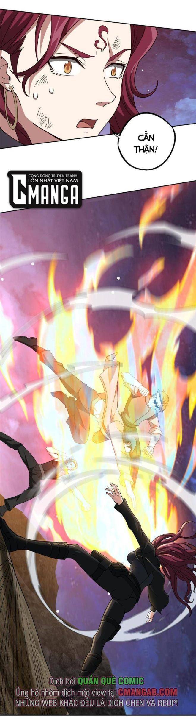 Thợ Máy Siêu Cấp Chapter 172 - 7