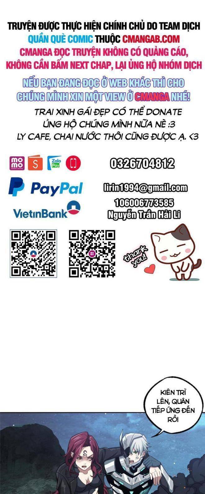 Thợ Máy Siêu Cấp Chapter 173 - 1