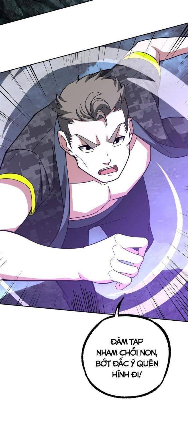 Thợ Máy Siêu Cấp Chapter 173 - 18