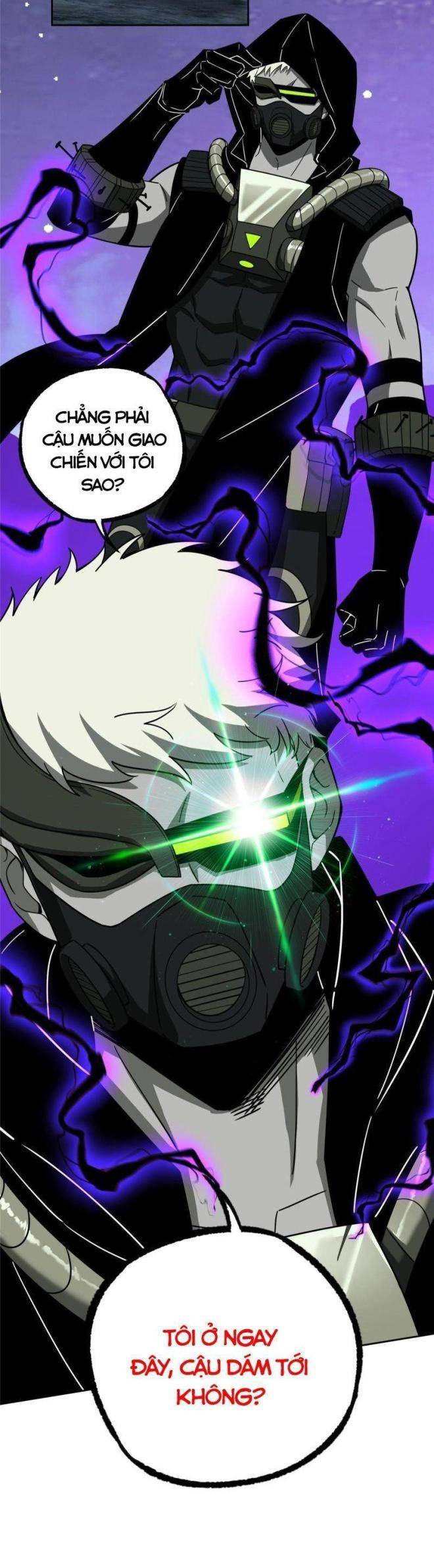 Thợ Máy Siêu Cấp Chapter 173 - 21