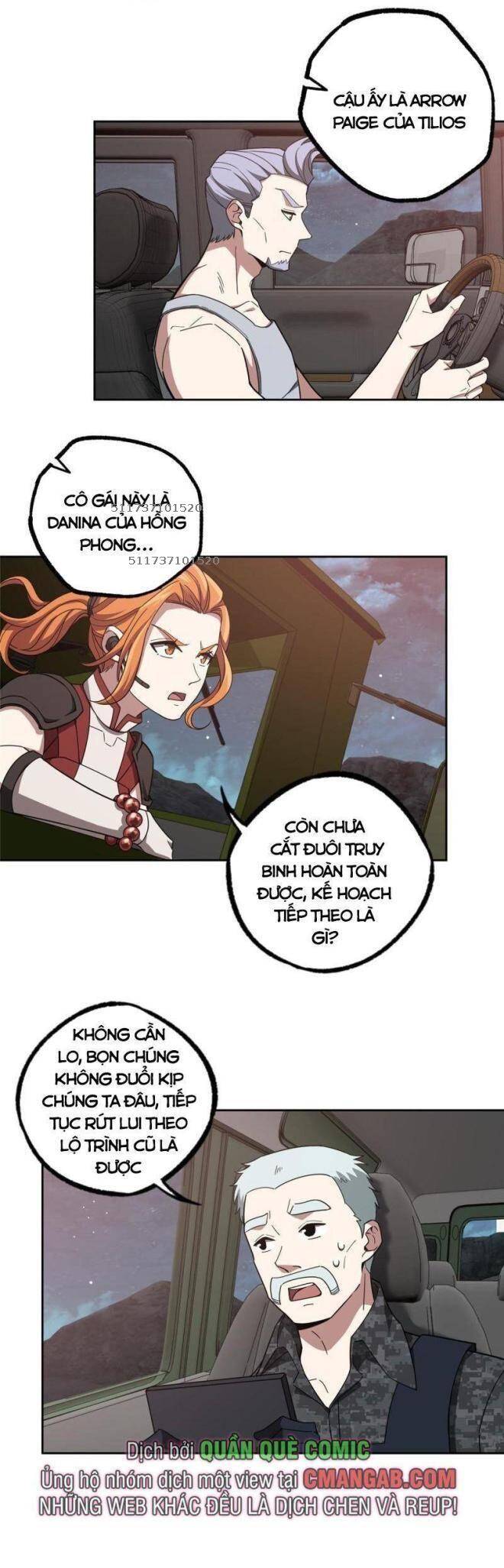 Thợ Máy Siêu Cấp Chapter 173 - 5