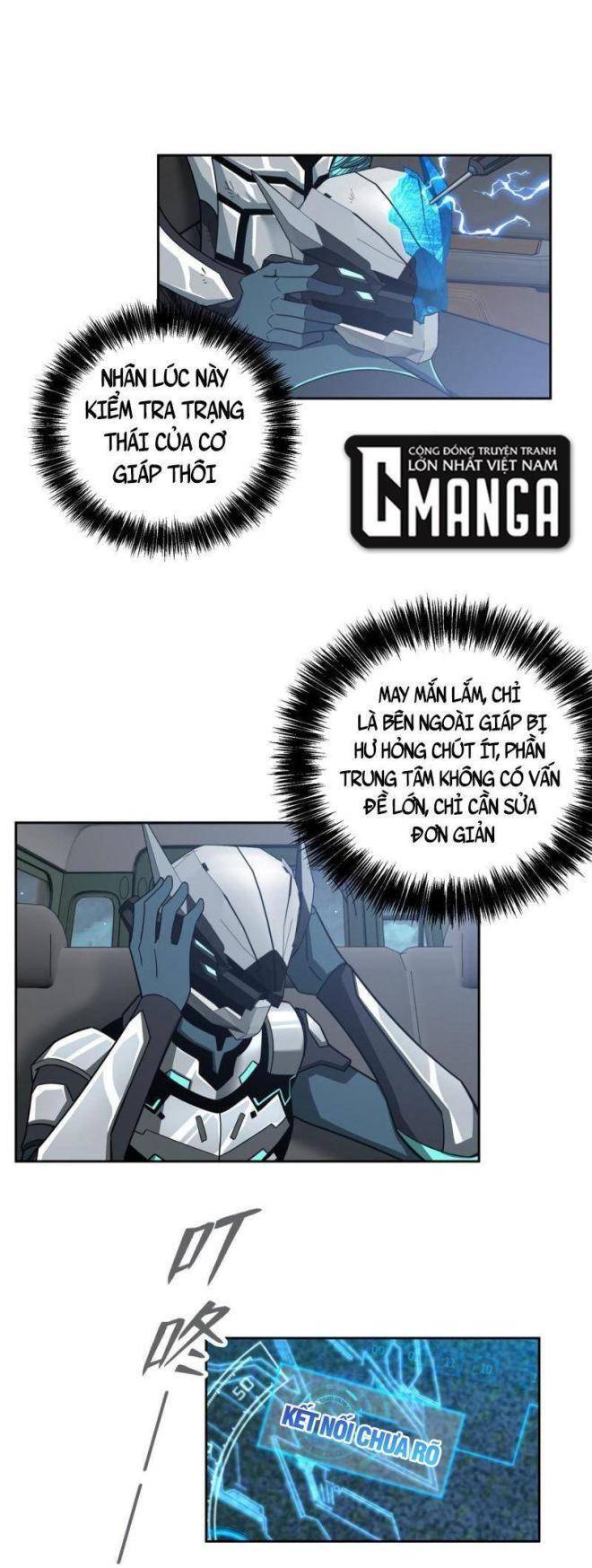 Thợ Máy Siêu Cấp Chapter 173 - 6