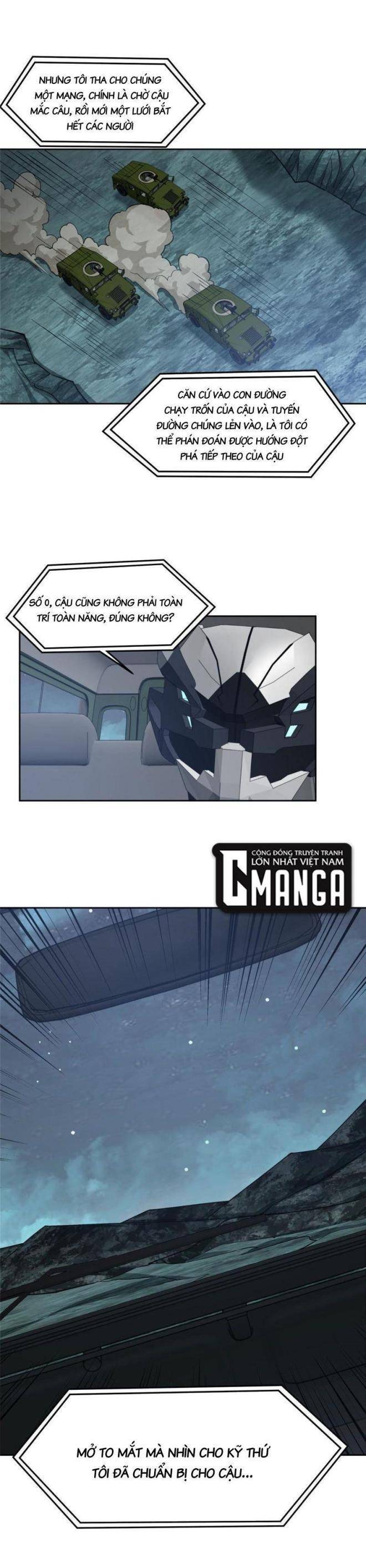 Thợ Máy Siêu Cấp Chapter 173 - 8