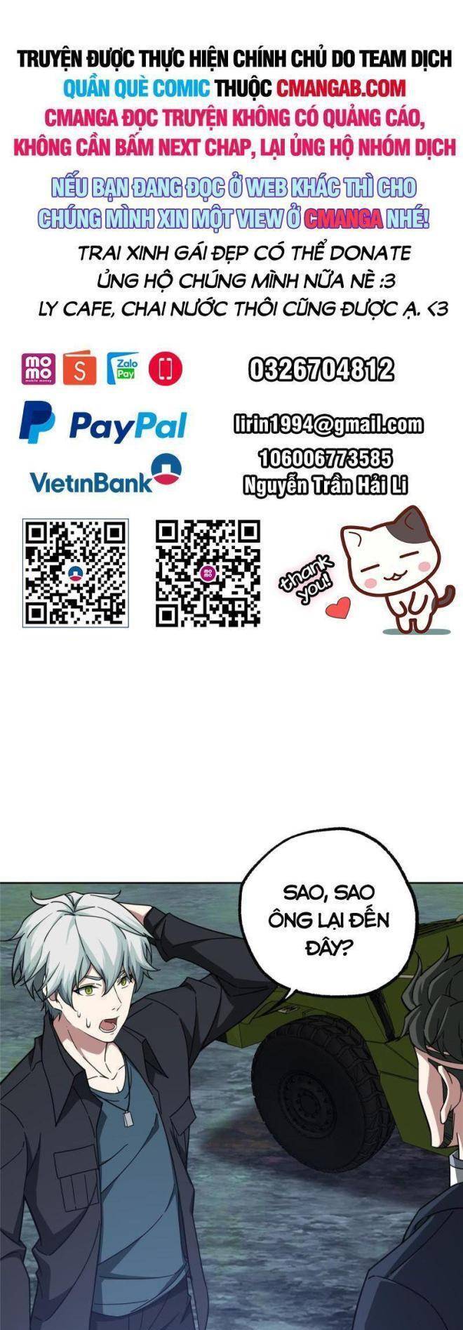 Thợ Máy Siêu Cấp Chapter 174 - 1