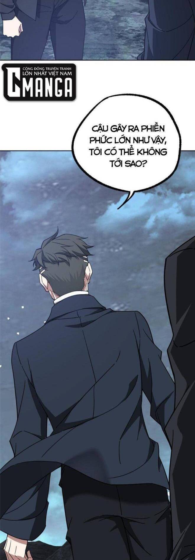 Thợ Máy Siêu Cấp Chapter 174 - 2