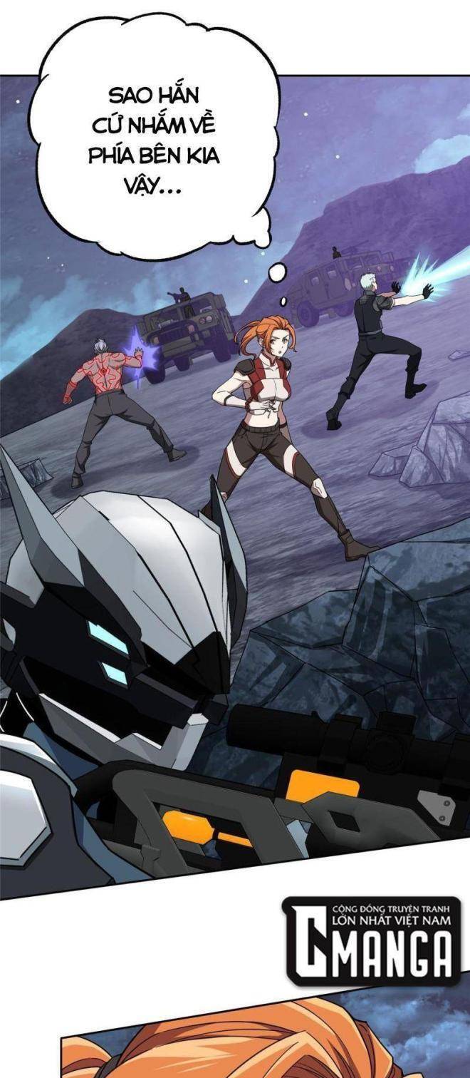 Thợ Máy Siêu Cấp Chapter 174 - 13