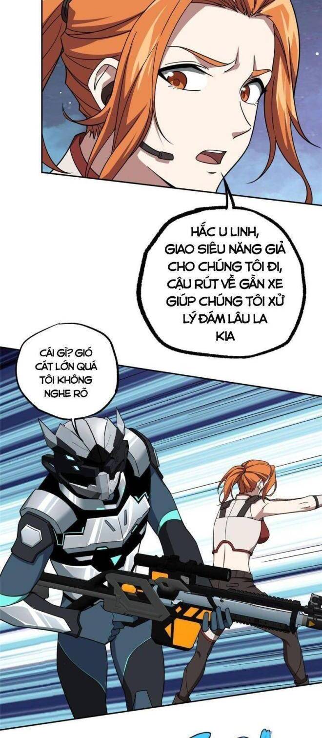 Thợ Máy Siêu Cấp Chapter 174 - 14