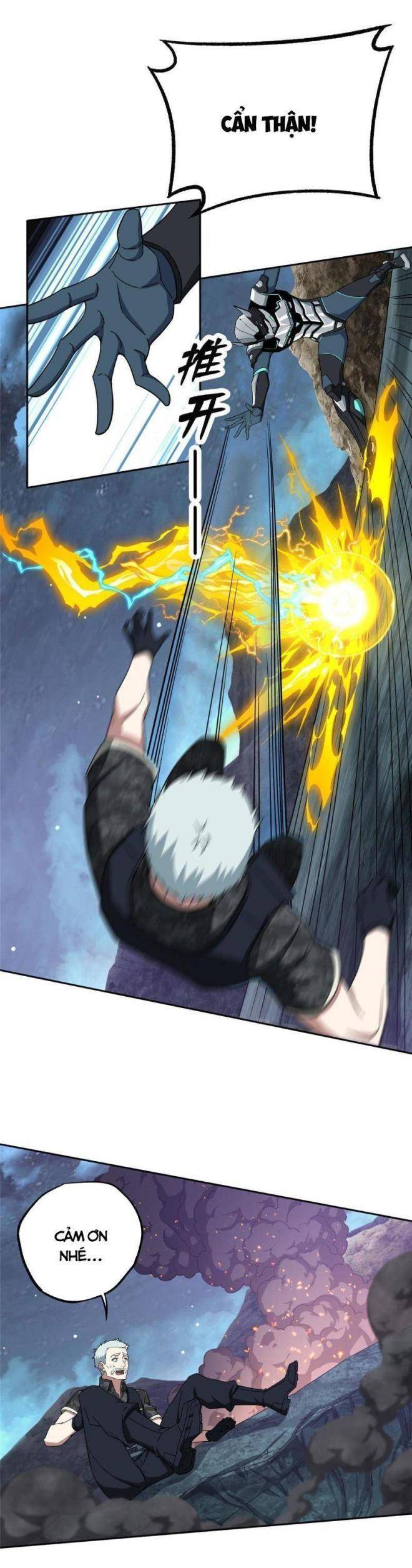 Thợ Máy Siêu Cấp Chapter 174 - 18