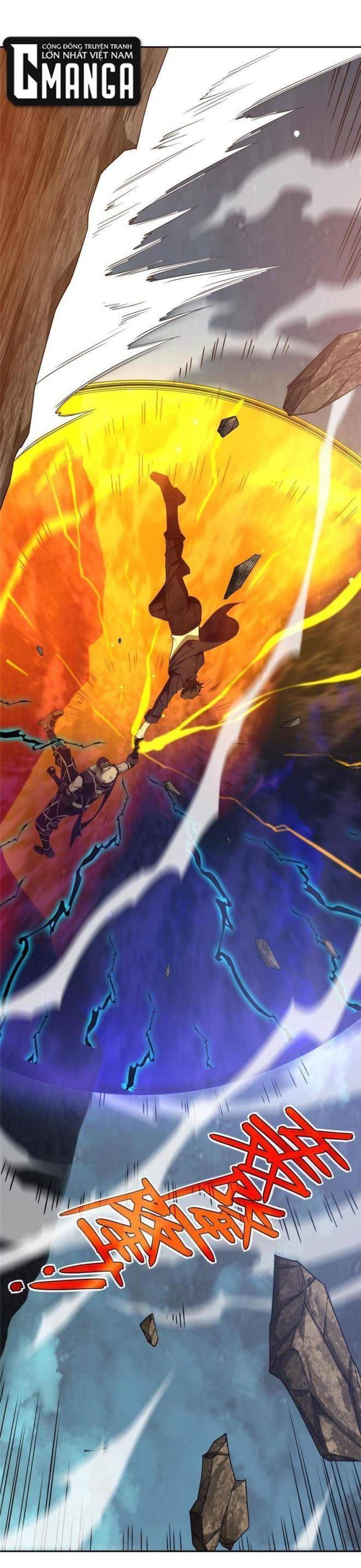 Thợ Máy Siêu Cấp Chapter 174 - 6